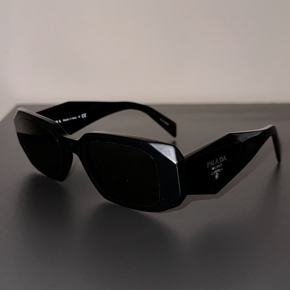 Prada Women's Sunglasses AUTHENTIC (DELETING SOON) - Picture 2 of 8